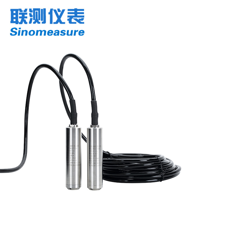 联测SIN-P260投入式液位计