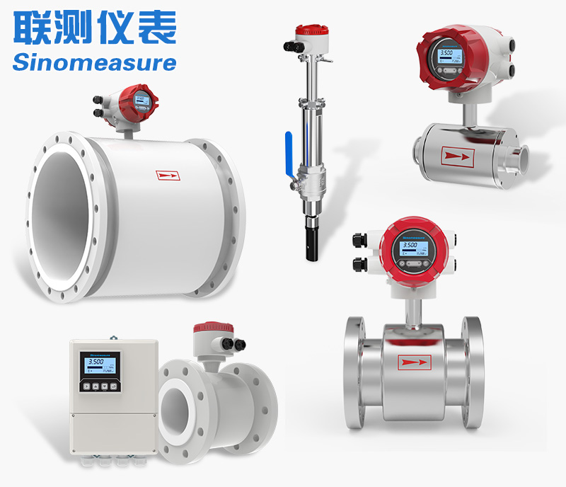 联测仪表解决方案：印染企业自动化升级新动力